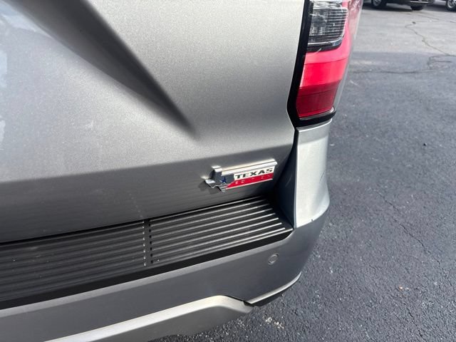 Certified 2020 Ford Expedition Limited w/ Texas Edition Package RWD image 7