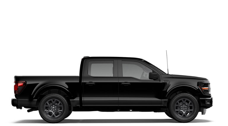 Certified 2026 Ford F150 STX w/ Equipment Group 200A RWD image 51