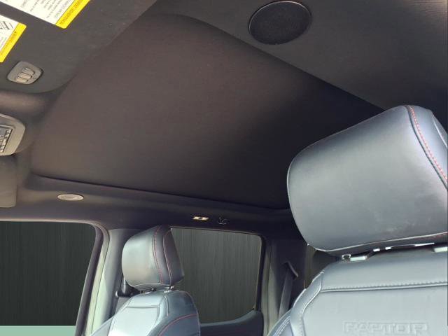 Certified 2024 Ford F150 Raptor image 24