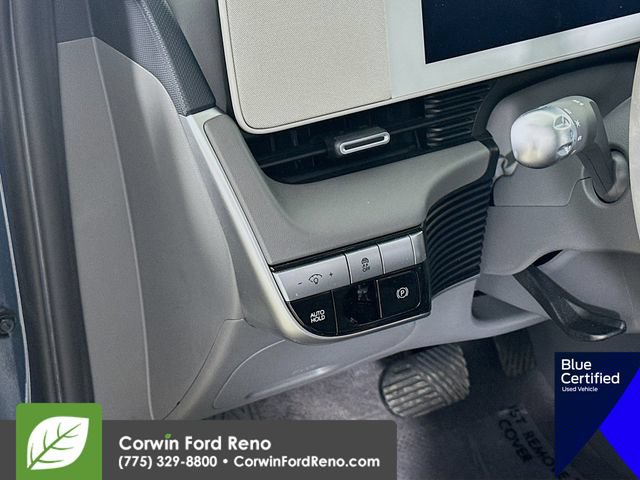 Used 2023 Hyundai Ioniq 5 SE w/ Cargo Package AWD/4WD image 14