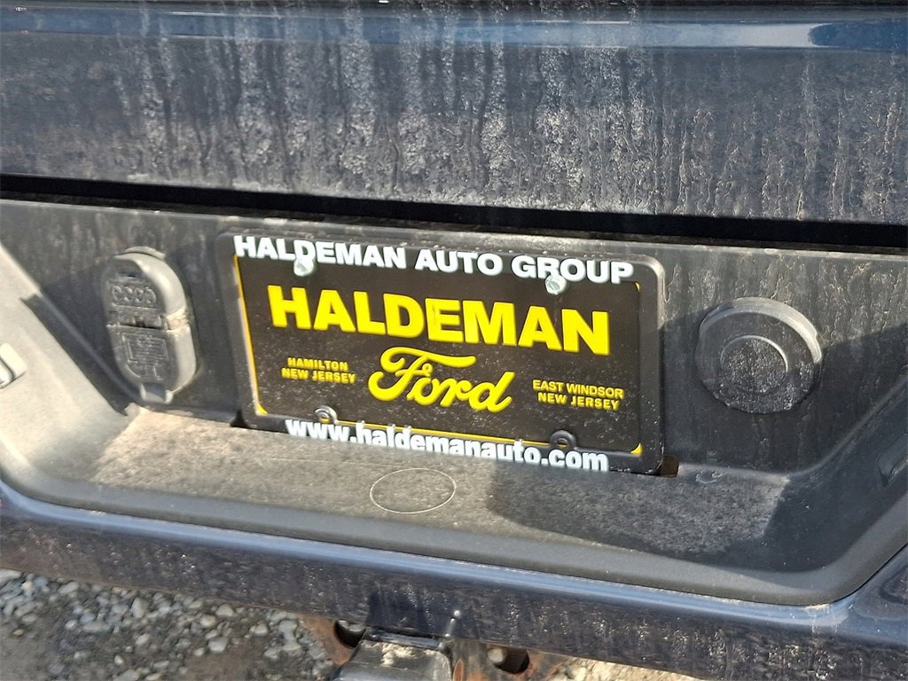 Used 2021 Chevrolet Silverado 1500 RST w/ Z71 Off-Road Package image 9