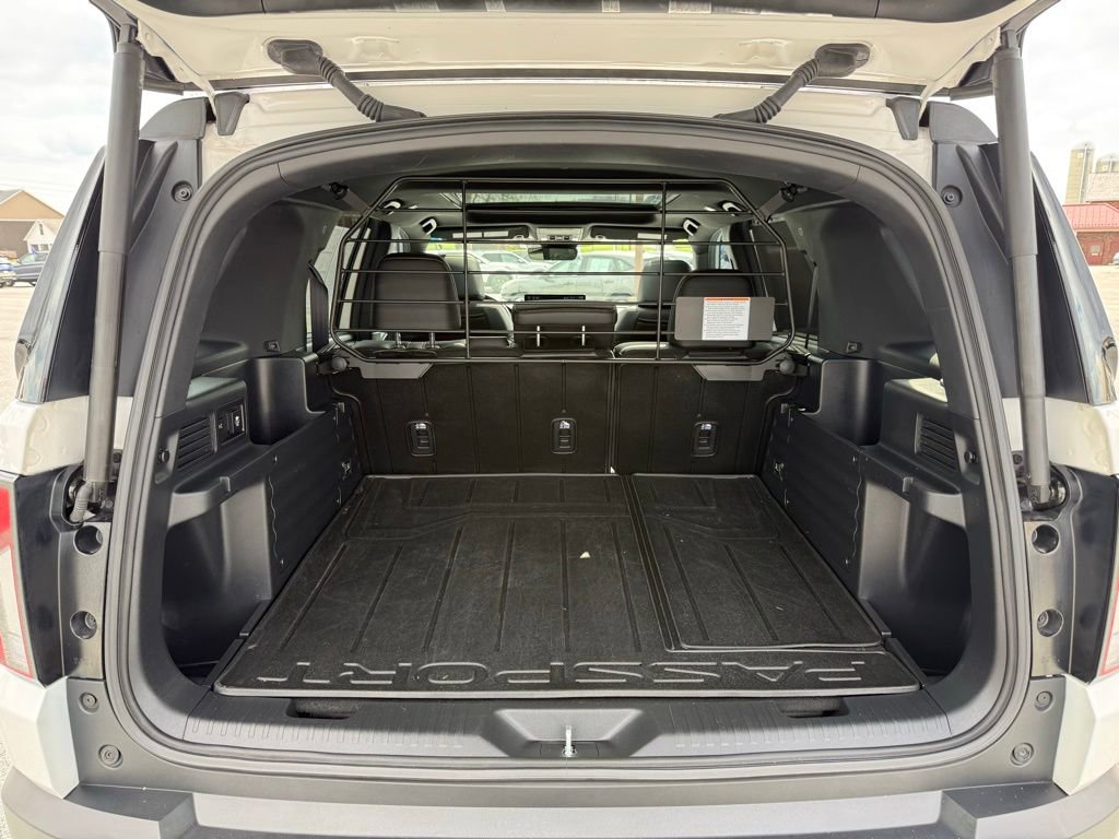 Used 2026 Honda Passport TrailSport Elite image 20