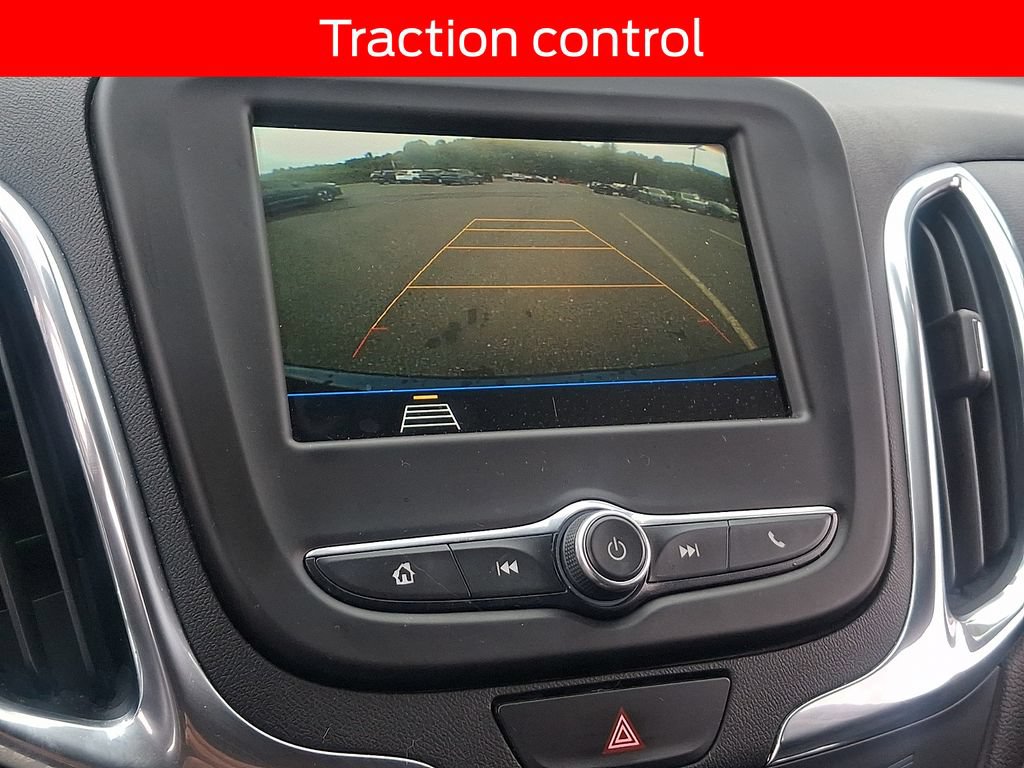 Used 2019 Chevrolet Equinox LT AWD/4WD image 17