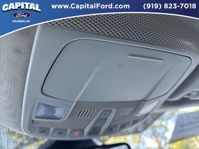 Certified 2023 Ford Edge SEL w/ Convenience Package AWD/4WD image 33