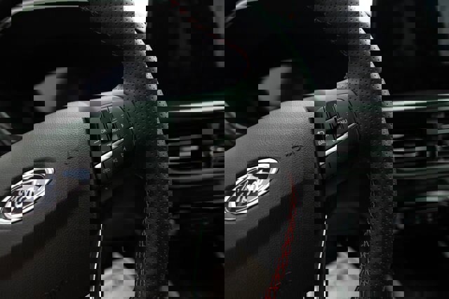 Certified 2025 Ford Escape ST-Line Elite w/ Class II Trailer Tow Package image 17