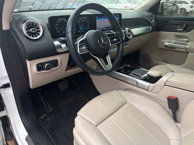 Used 2021 Mercedes-Benz GLB 250 image 24