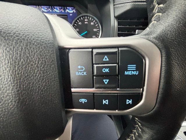 Certified 2024 Ford Expedition Max XLT image 12