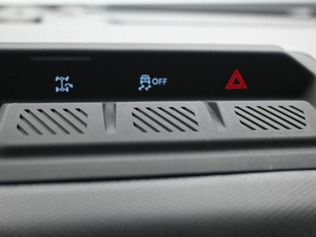 Certified 2025 Ford Bronco Big Bend AWD/4WD image 14