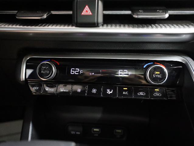 Used 2021 Kia K5 GT-Line AWD/4WD image 20