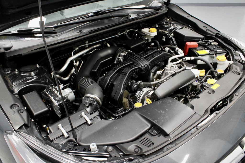 Used 2022 Subaru Crosstrek 2.5i Limited w/ Popular Package #4A image 18