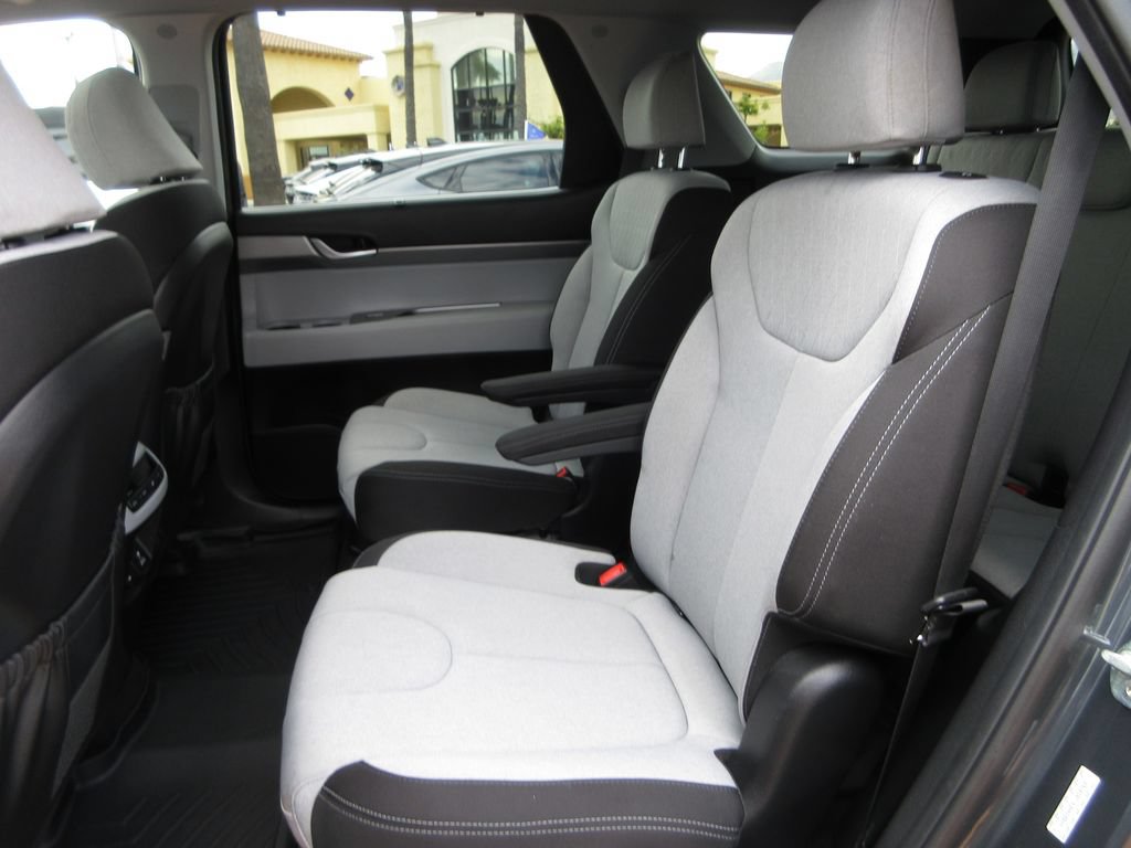 Used 2020 Hyundai Palisade SEL w/ Convenience Package FWD image 25