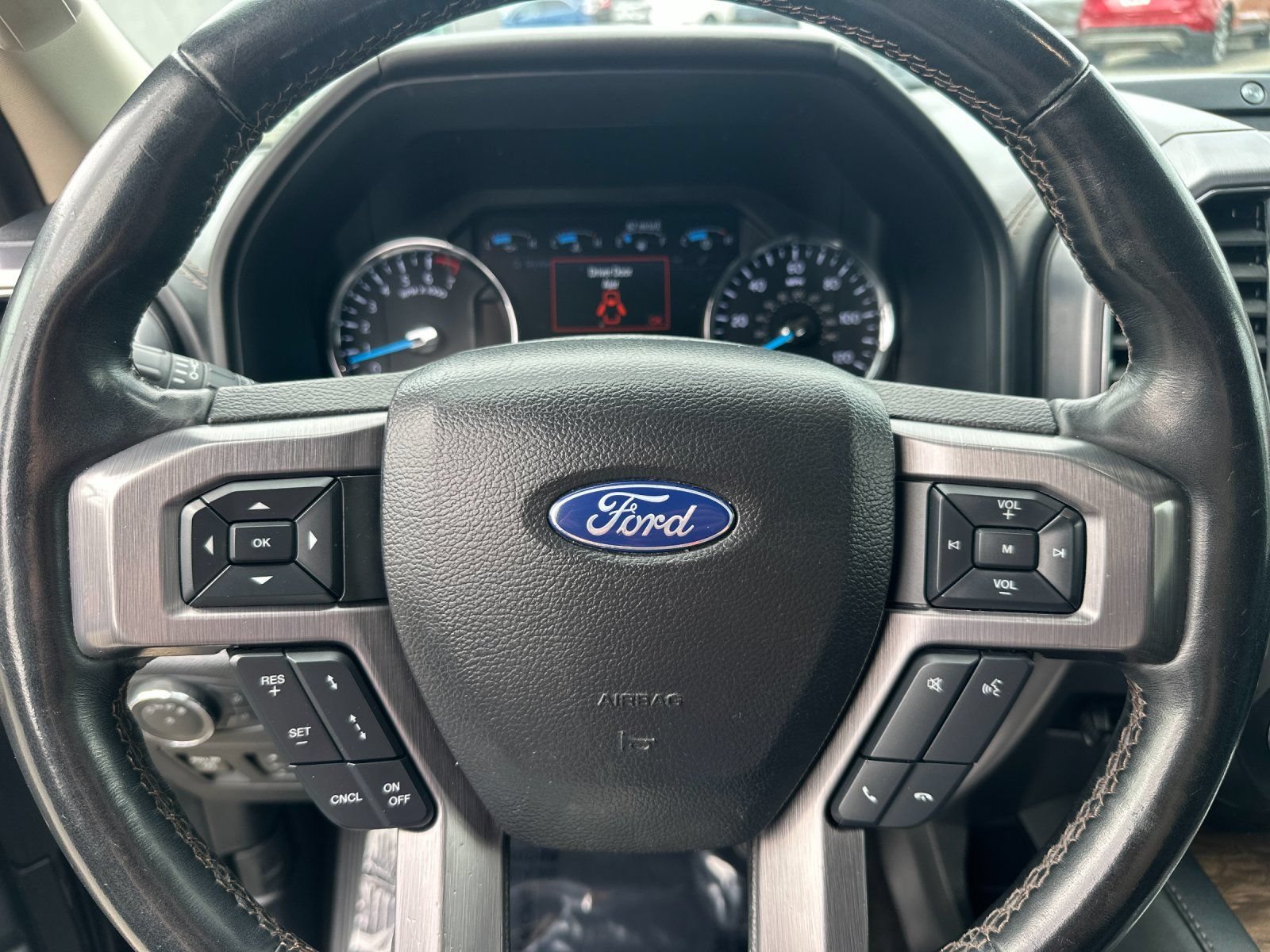 Certified 2020 Ford Expedition Platinum AWD/4WD image 27