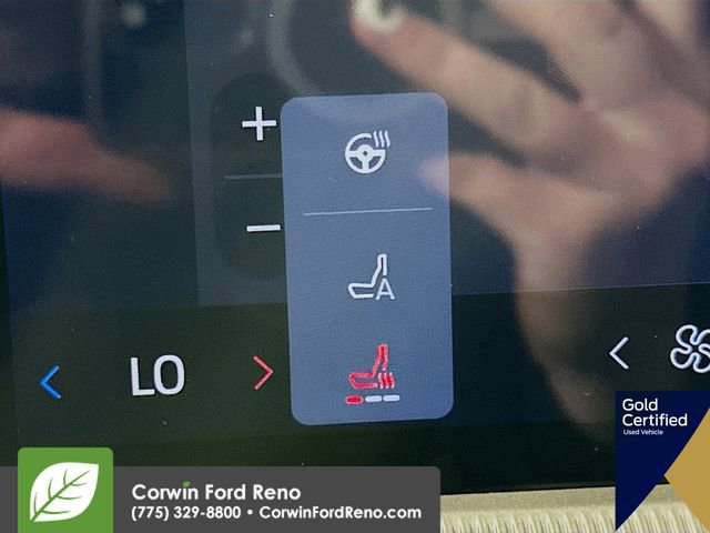 Certified 2026 Ford Explorer ST-Line w/ ST-Line Street Pack image 25