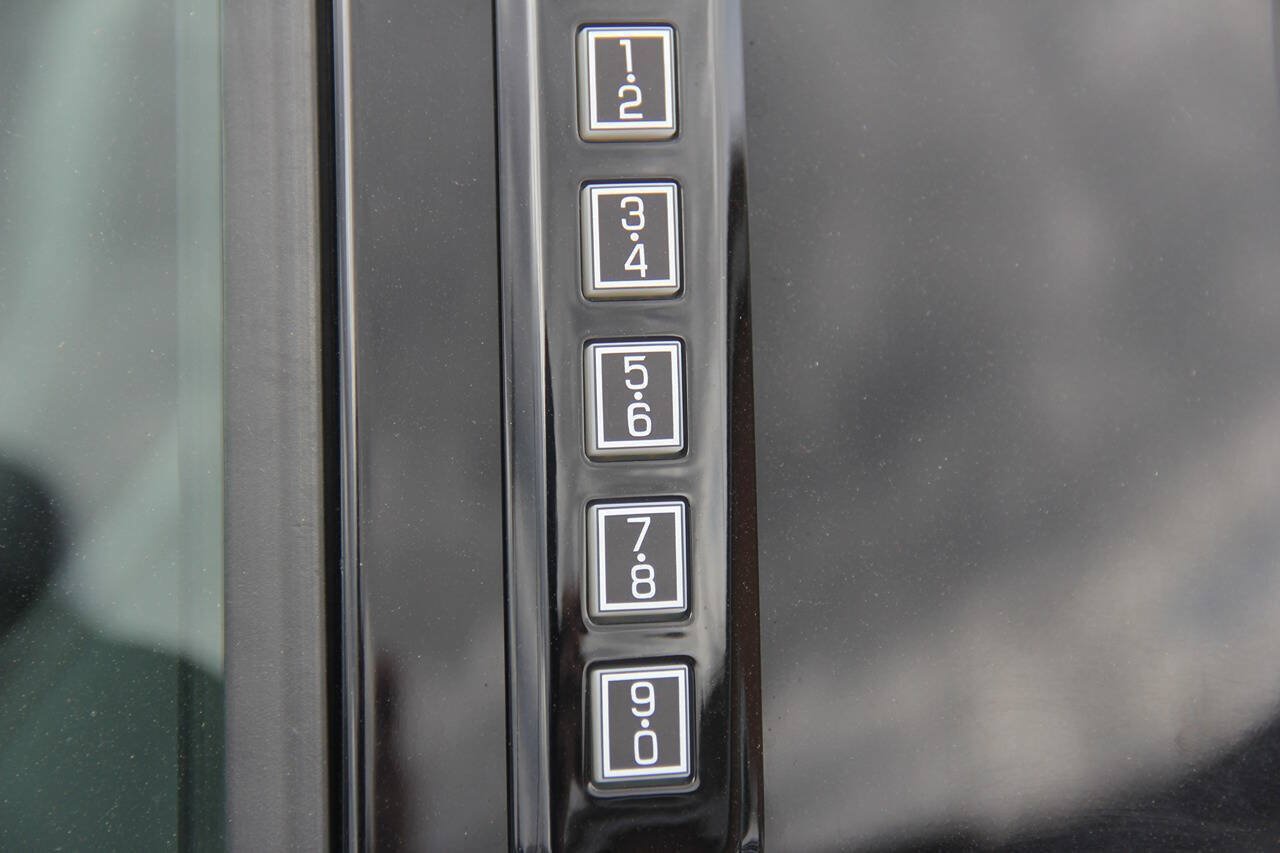 Certified 2023 Ford F150 Lariat w/ Equipment Group 502A High AWD/4WD image 25