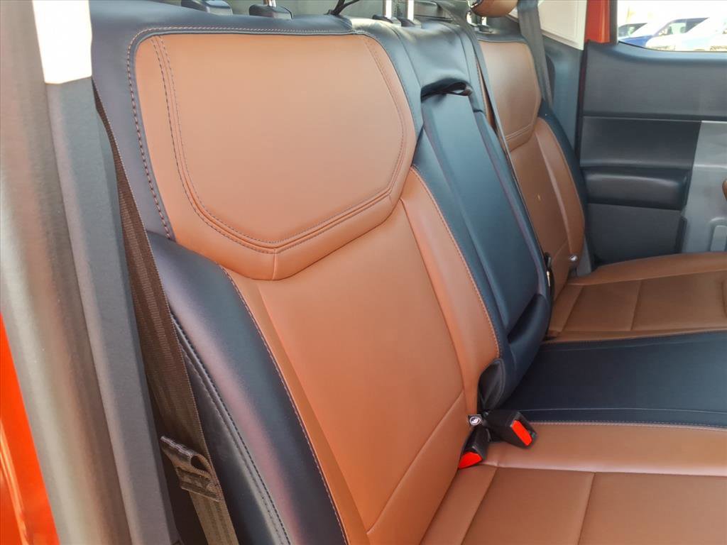 Certified 2022 Ford Maverick Lariat w/ Lariat Luxury Package image 15