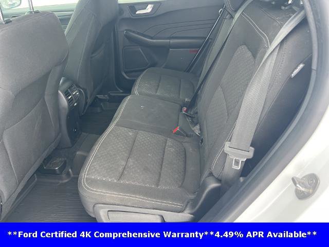 Certified 2023 Ford Escape Active w/ Tech Pack #2 image 35