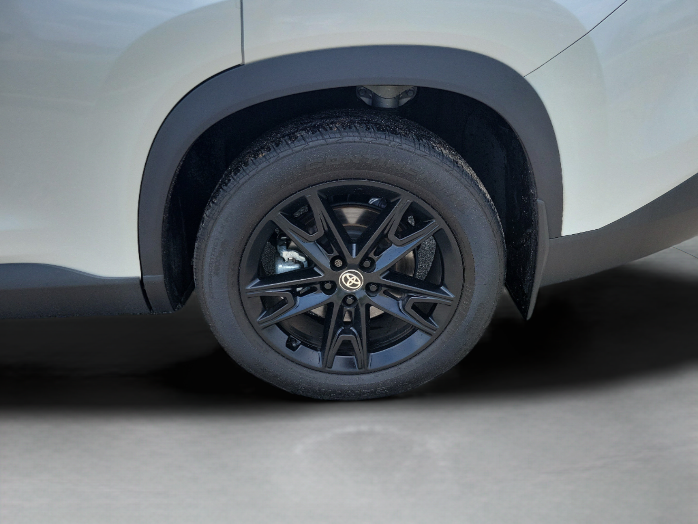 Used 2024 Toyota Grand Highlander AWD image 31