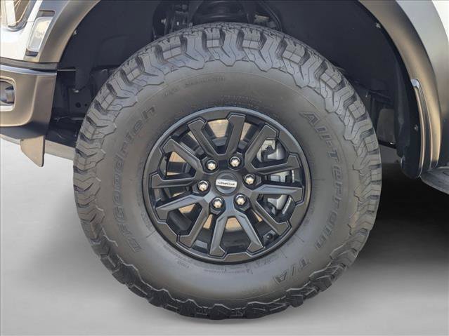 Certified 2024 Ford F150 Raptor AWD/4WD image 25