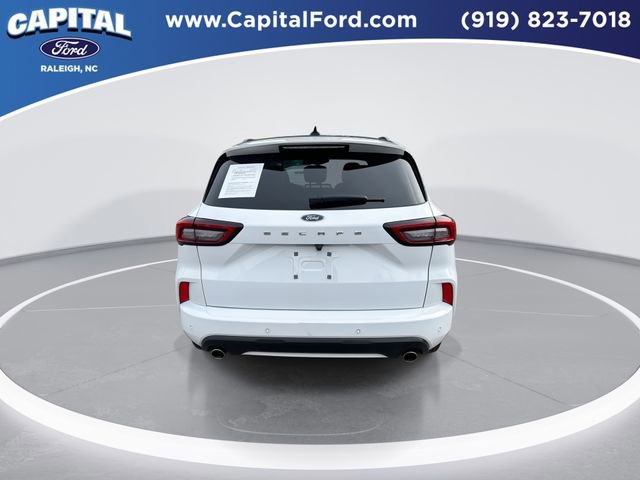 Certified 2023 Ford Escape ST-Line w/ Tech Pack #1 image 5