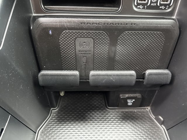 Used 2024 RAM 1500 Limited AWD/4WD image 33