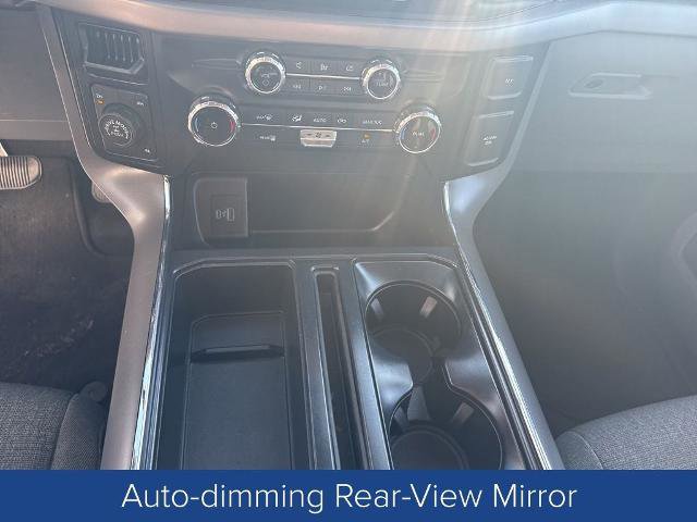 Certified 2024 Ford F150 XLT w/ Mobile Office Package image 21