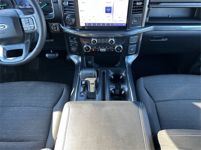 Certified 2023 Ford F150 XLT w/ Equipment Group 302A High image 19