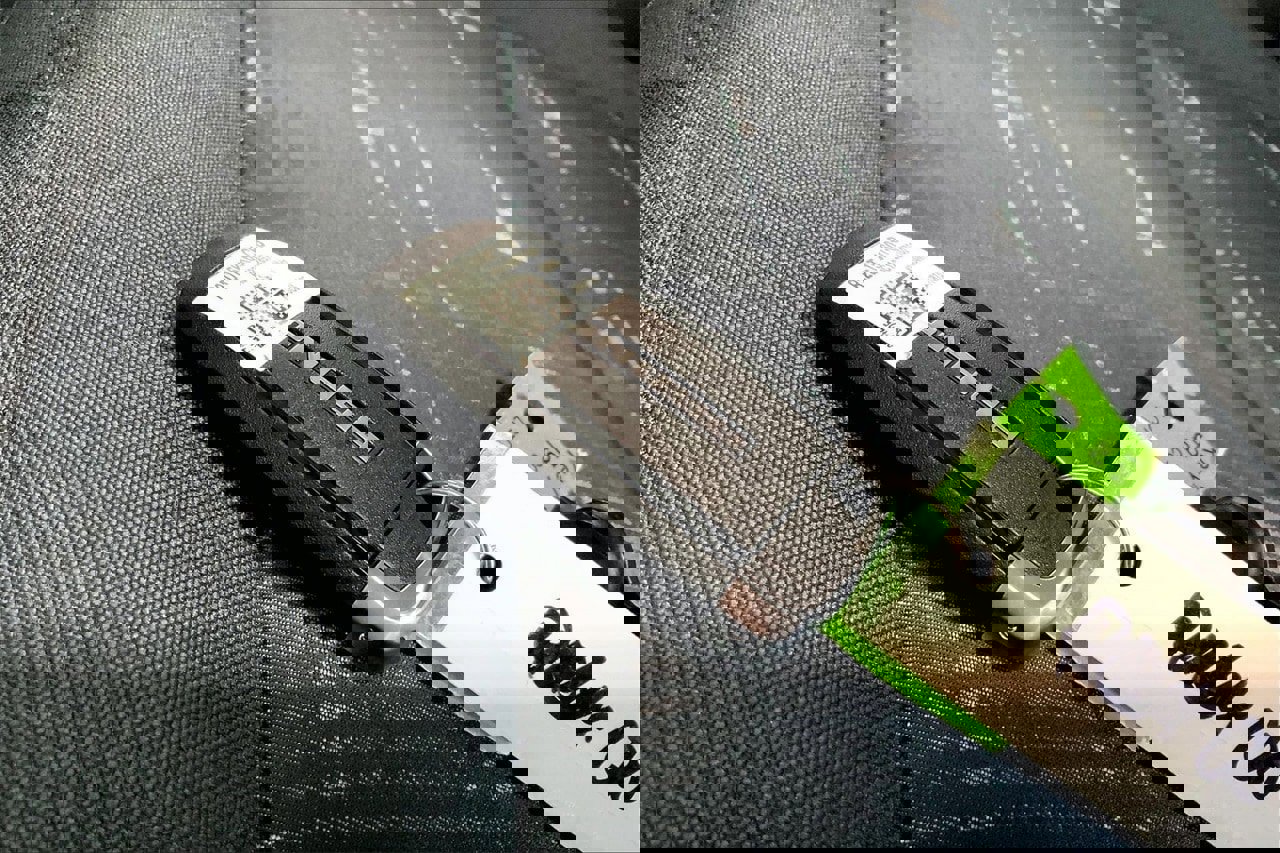 Certified 2025 Ford Bronco Heritage Edition image 19