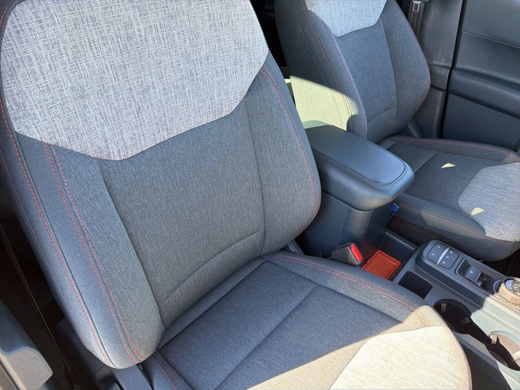 Certified 2023 Ford Maverick XLT w/ Equipment Group 300A Standard image 25