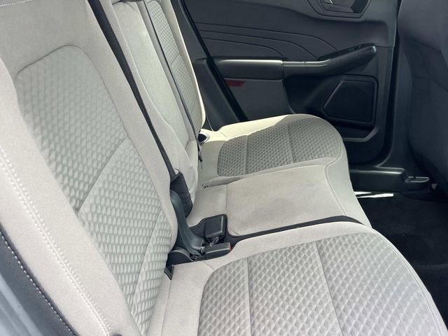 Certified 2022 Ford Escape SE w/ Convenience Package AWD/4WD image 27