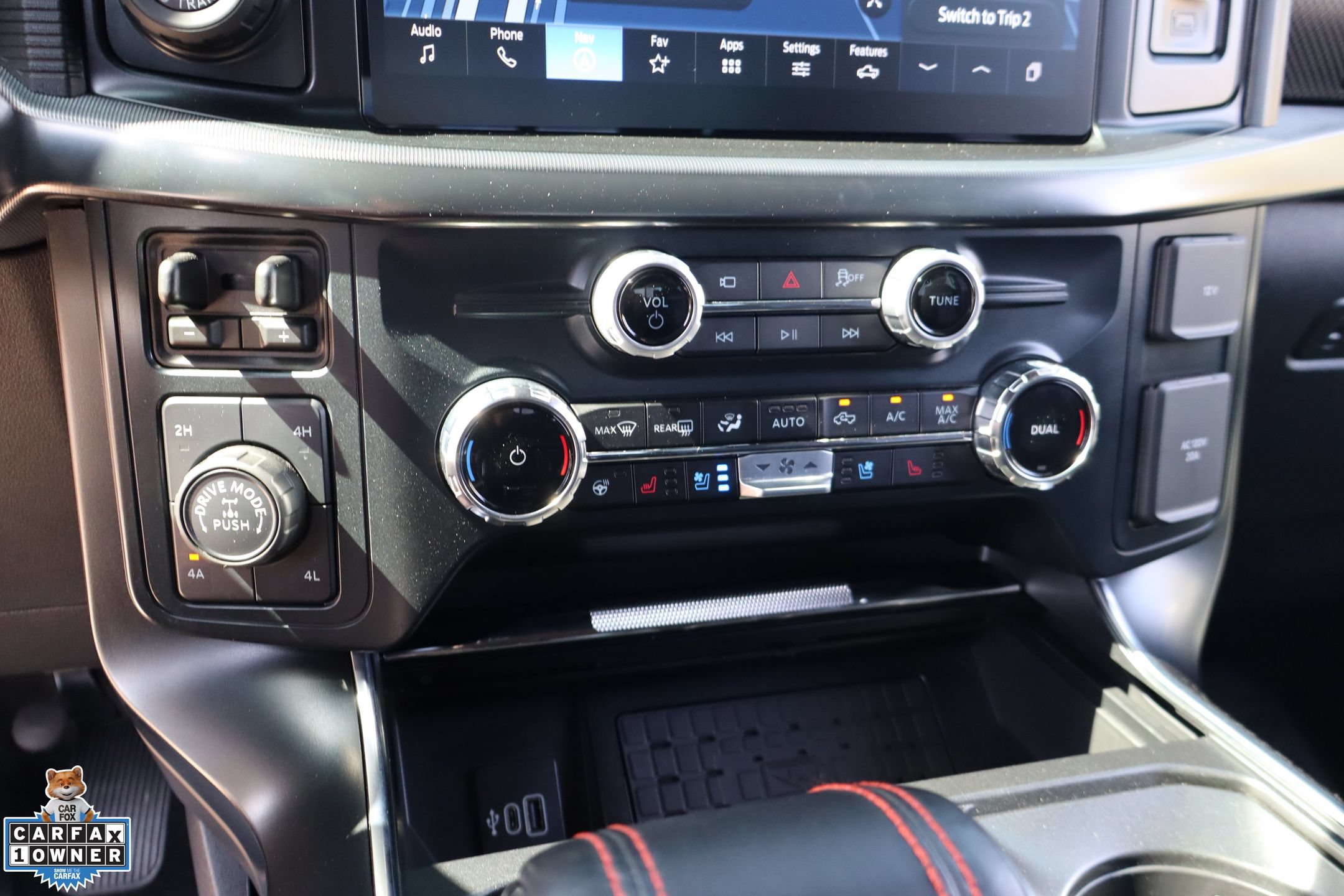 Certified 2025 Ford F150 Raptor AWD/4WD image 20
