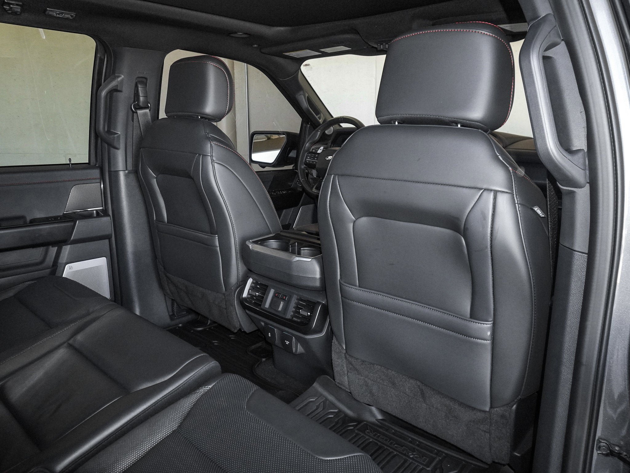 Certified 2025 Ford F150 Raptor AWD/4WD image 45