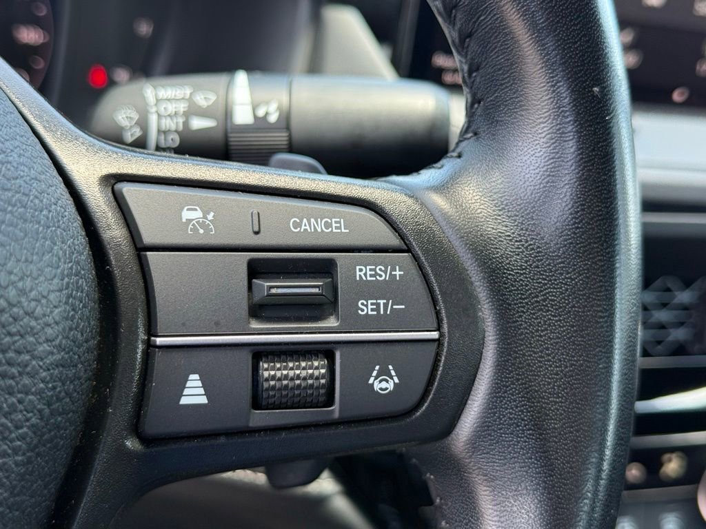 Used 2024 Honda Accord Sport image 13