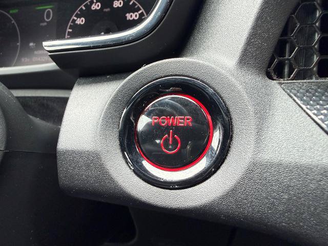 Used 2024 Honda CR-V Sport-L image 11