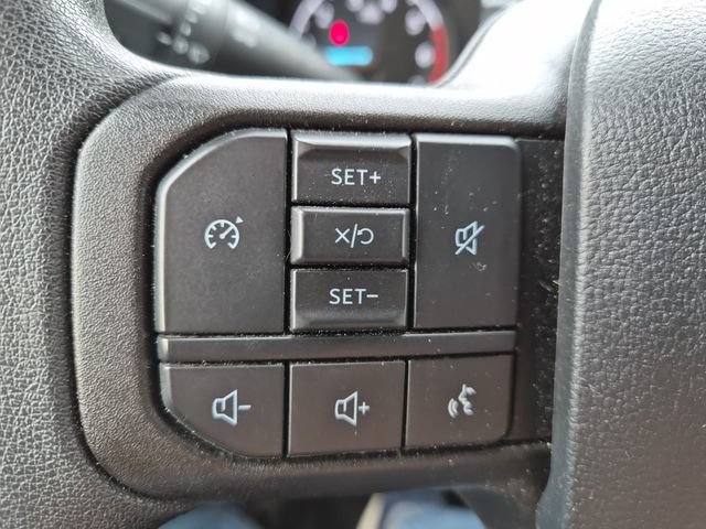 Certified 2025 Ford F250 XLT w/ 360-Degree Camera Package AWD/4WD image 19