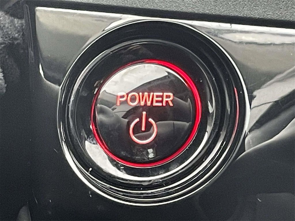 Used 2024 Honda Accord Touring image 25