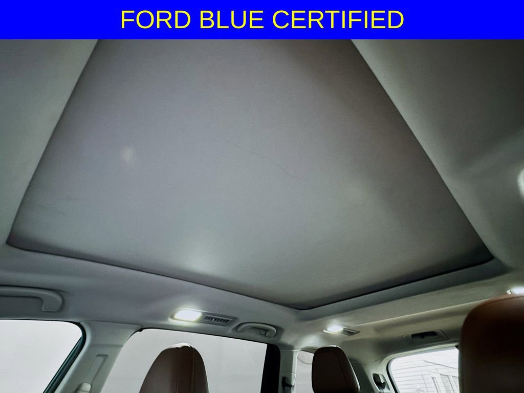 Used 2021 Subaru Ascent Touring w/ Popular Package #2A image 22