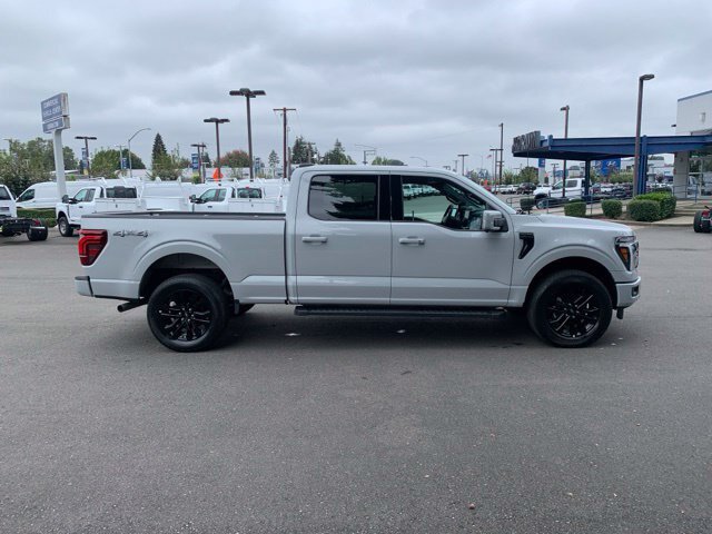 Certified 2026 Ford F150 Lariat AWD/4WD image 9