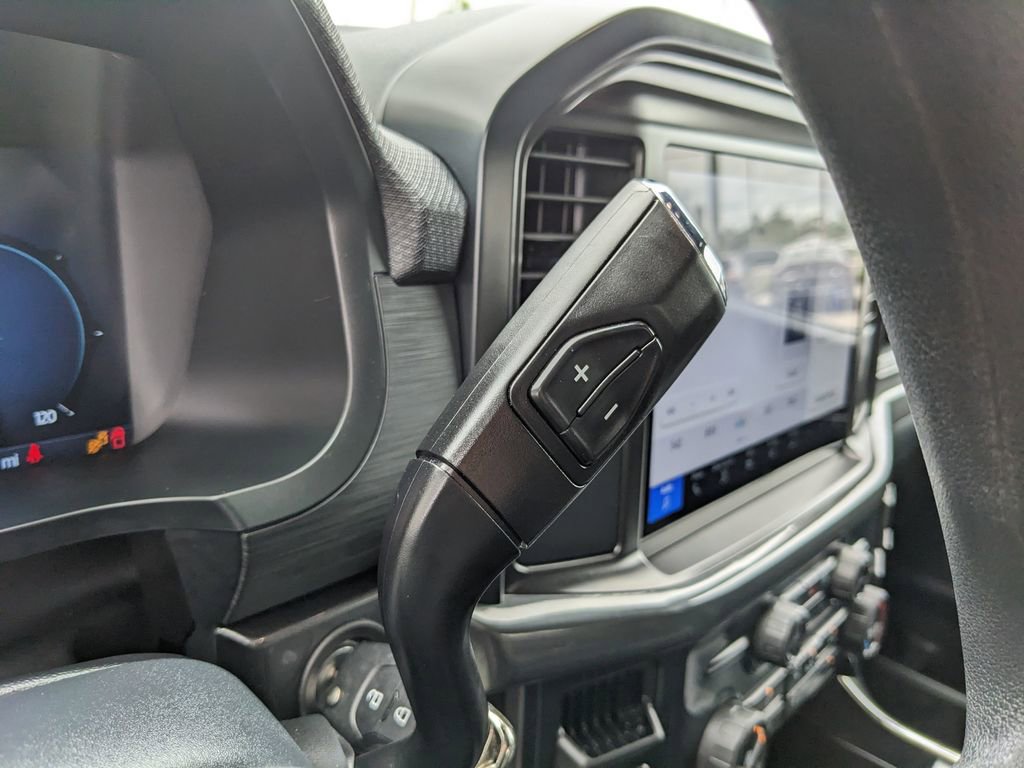 Certified 2025 Ford F150 STX image 32