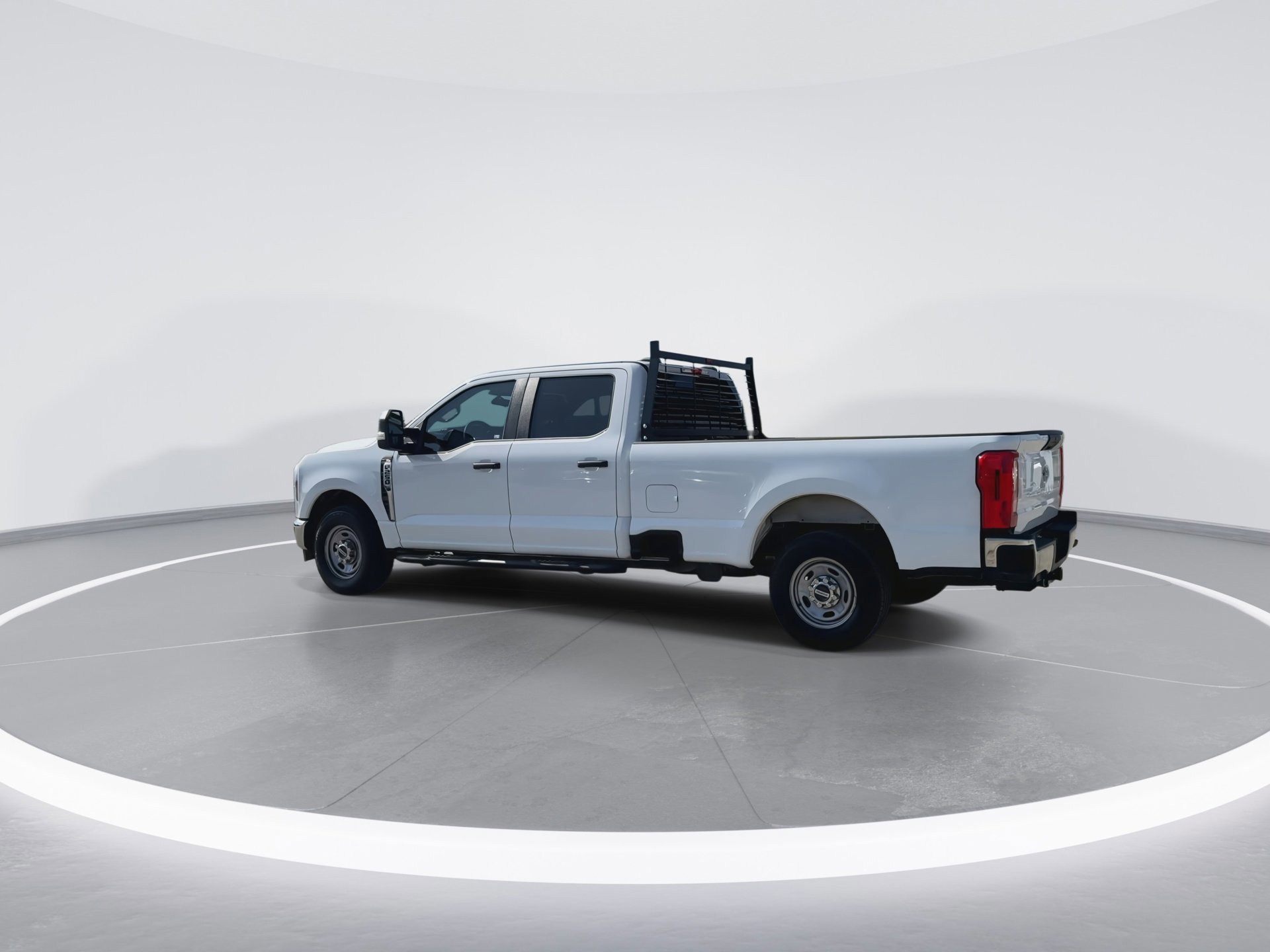 Certified 2024 Ford F250 XL w/ XL Driver Assist Package image 7