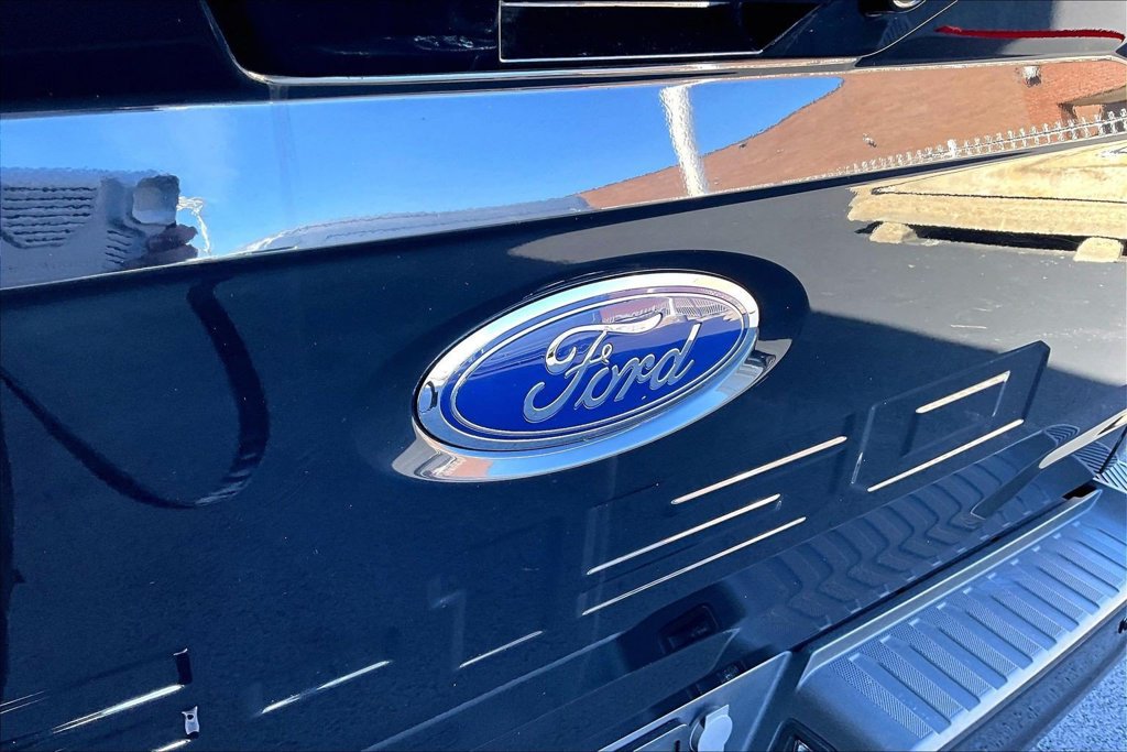 Certified 2023 Ford F150 XLT w/ Equipment Group 302A High AWD/4WD image 30