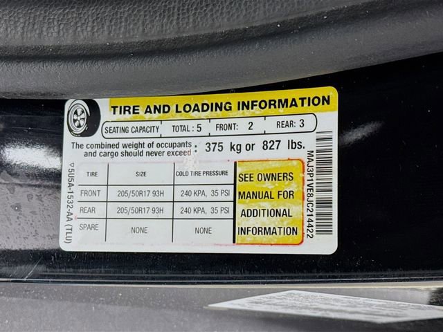 Certified 2018 Ford EcoSport Titanium image 36