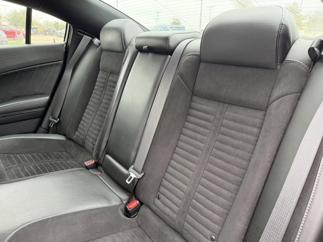 Used 2021 Dodge Charger Scat Pack w/ Daytona Edition Group image 20