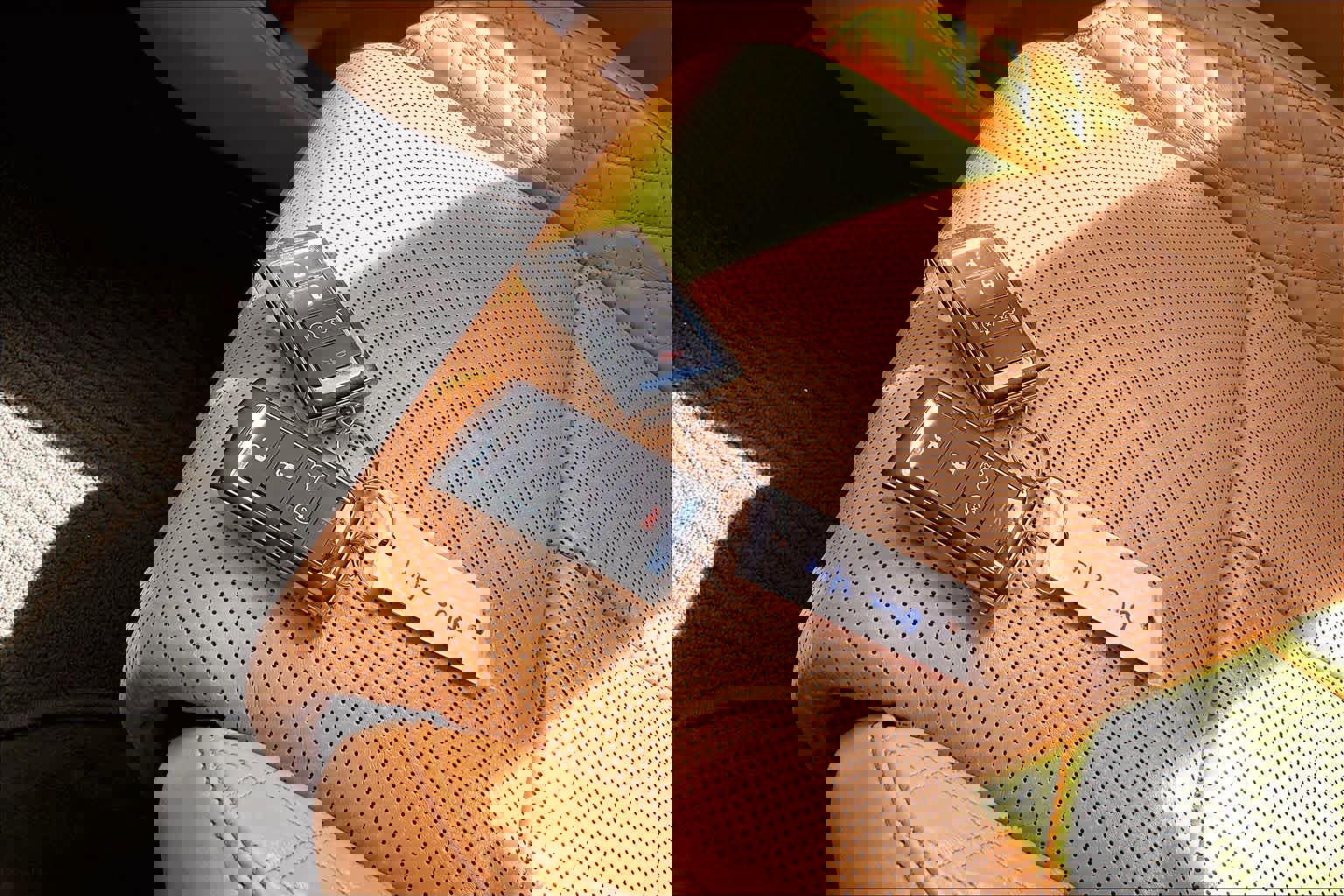 Used 2023 Jeep Grand Cherokee Summit image 15