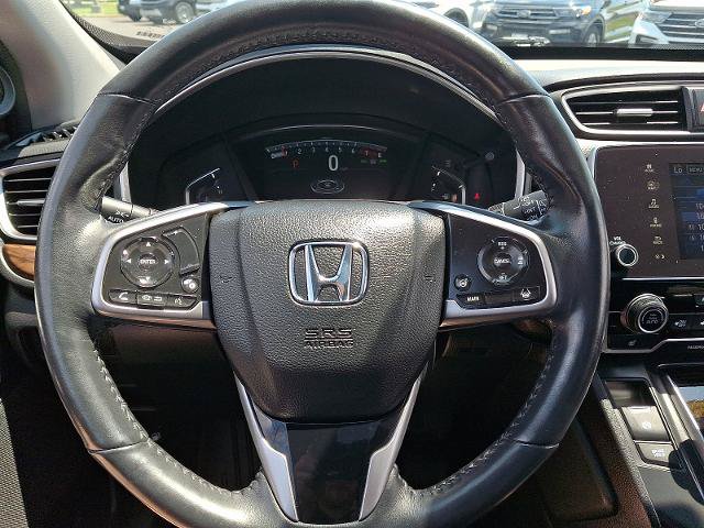Used 2020 Honda CR-V Touring image 20
