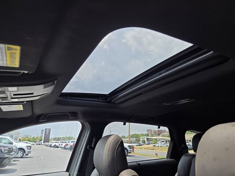 Used 2022 MAZDA CX-9 Signature AWD/4WD image 14