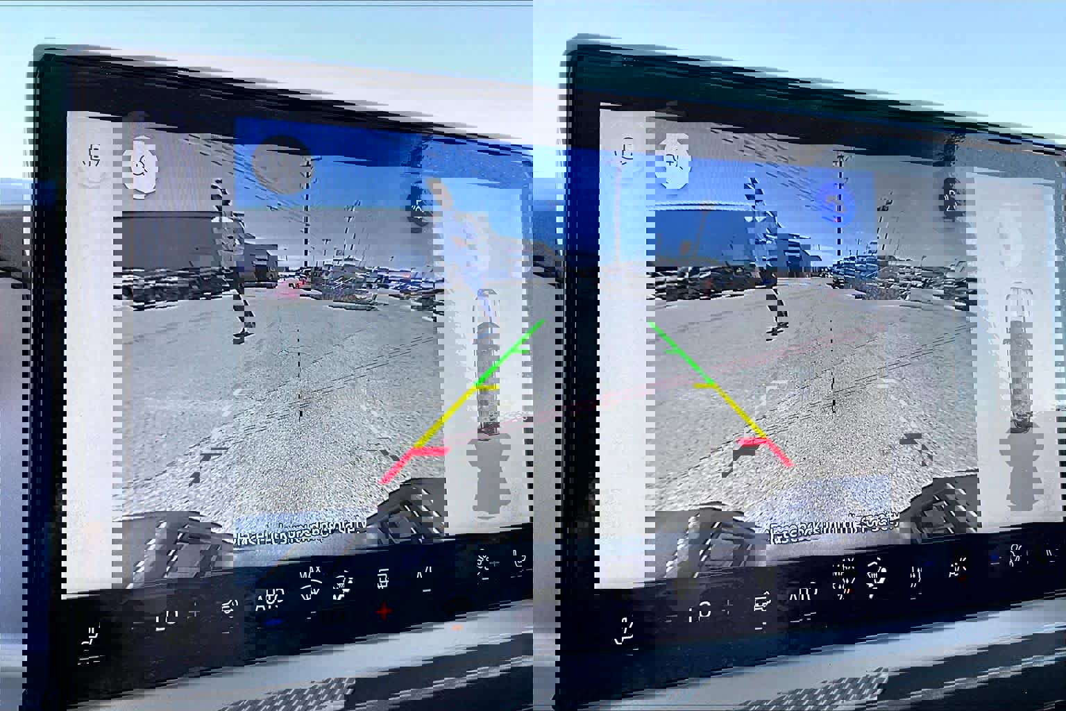 Certified 2025 Ford Bronco Sport Big Bend w/ Convenience Package AWD/4WD image 49