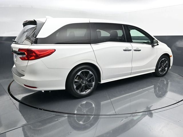 Used 2023 Honda Odyssey Elite image 10