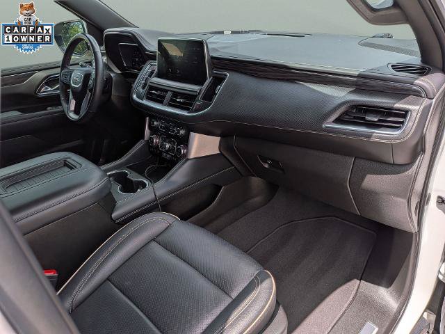 Used 2022 GMC Yukon SLT w/ SLT Luxury Package AWD/4WD image 21