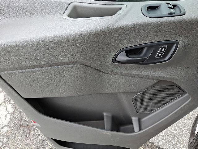 Certified 2024 Ford Transit 350 XL image 13