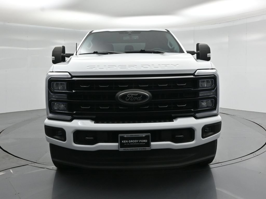 Certified 2024 Ford F250 XLT w/ Black Appearance Package AWD/4WD image 19